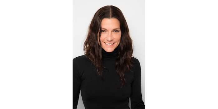 Traci Sakosits, Vice President of Education and Creative Direction