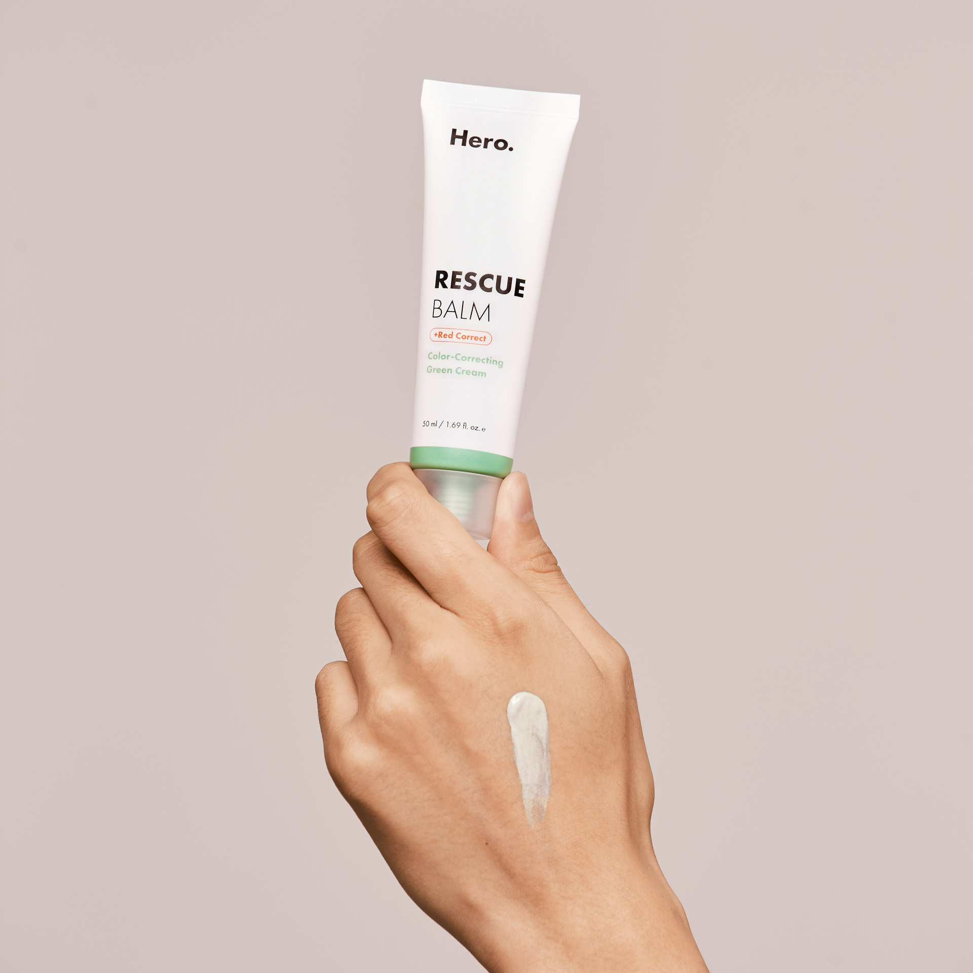 Hero Launches Redness and Dark Spot Correcting Balms | Global Cosmetic ...