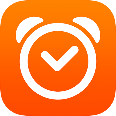 Sleep Cycle App Icon