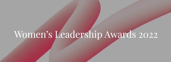 The hybrid event honors 'the best and brightest' in the beauty industry.