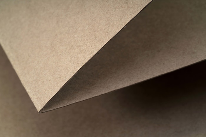 The new collection marks the first application to paper designed primarily for the packaging and publishing sectors.