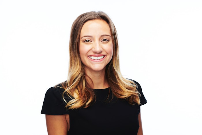 Cult Capital brand investor Christine Holcomb.