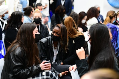 “Made for Tomorrow: Designing Sustainable Packaging and Products with Cradle to Cradle Certified” interactive workshop.