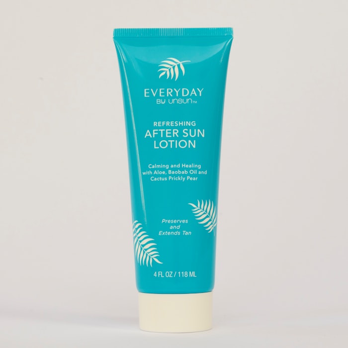 Unsun Launches Everyday Sunscreen Line