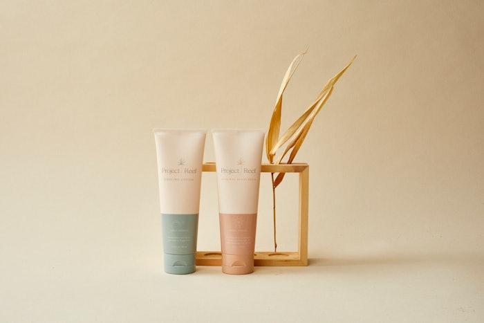 Project Reef products are vegan, reef-friendly, skin-nourishing, cruelty-free, sustainable and non-nano, as well as made in the USA.