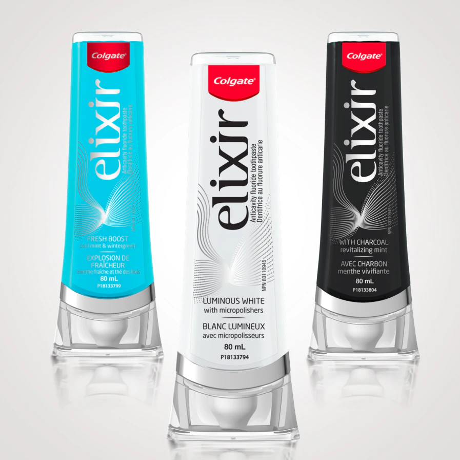 Colgate Elixir Expands to North America | Global Cosmetic Industry