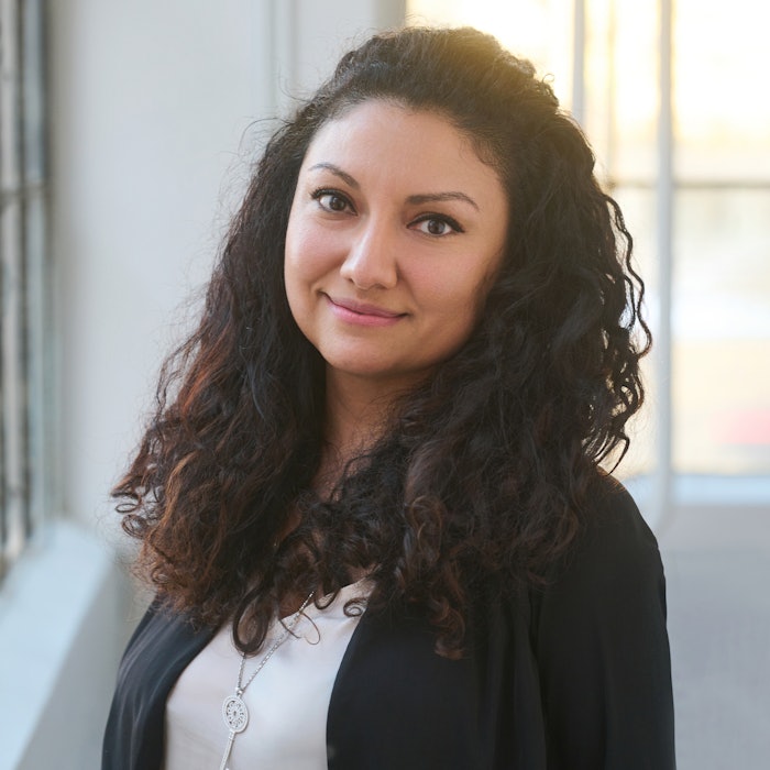 Meena Zurmati will oversee Velour Beauty's day-to-day business operations to drive expansion and increase brand awareness through social and digital strategies.