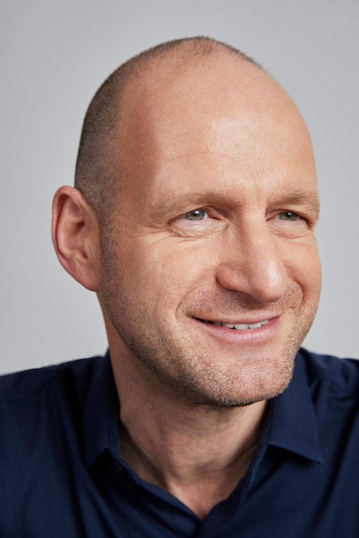 Michael Ronen is the president and co-founder of Branded.