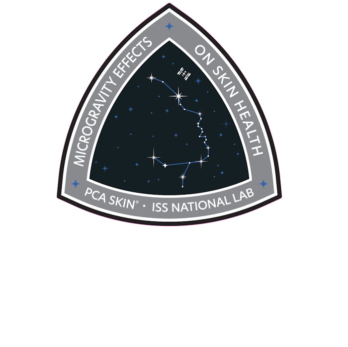 Micro Gravity Patch Proof