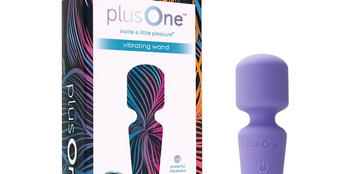 Beacon Wellness Brands markets and sells sexual wellness devices under the PlusOne and Deia brands.