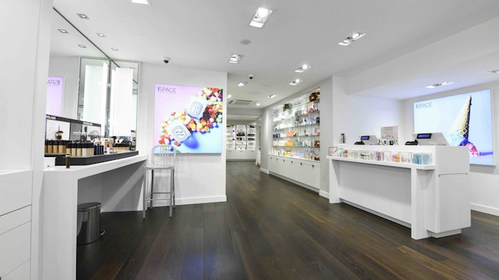 Space NK's new Covent Garden store will expand the retailer’s product offering.