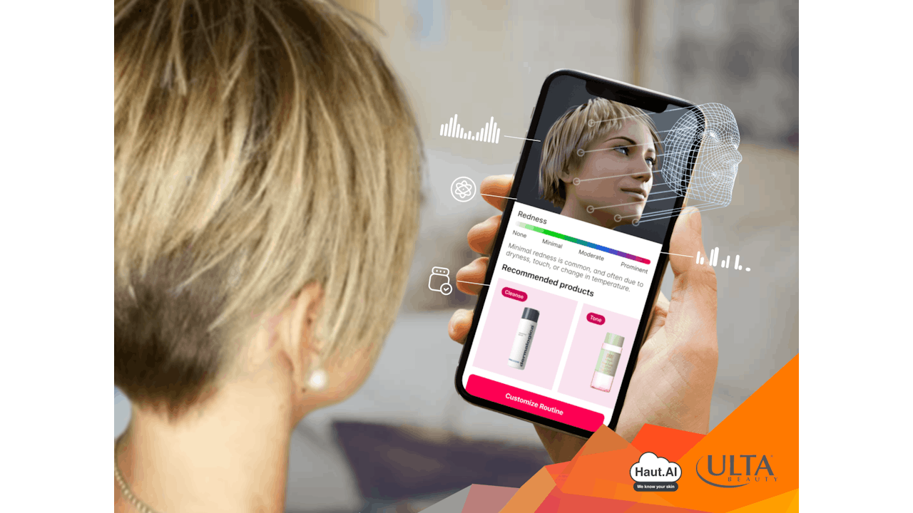 Ulta Launches Return Bars, Adding AI-driven Product ...