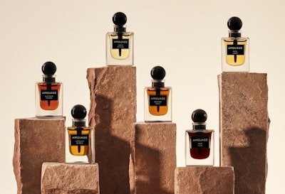 Amouage has ventured even further, and explored reintroducing the world to the oldest form of perfume known to mankind, the 100% pure fragrant oils, also known as Attars.