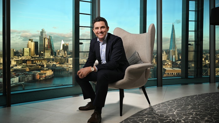 Christian Eckley, CEO of mmi Analytics