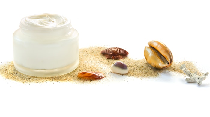 The global active cosmetic ingredients market is expected to grow significantly through 2027.