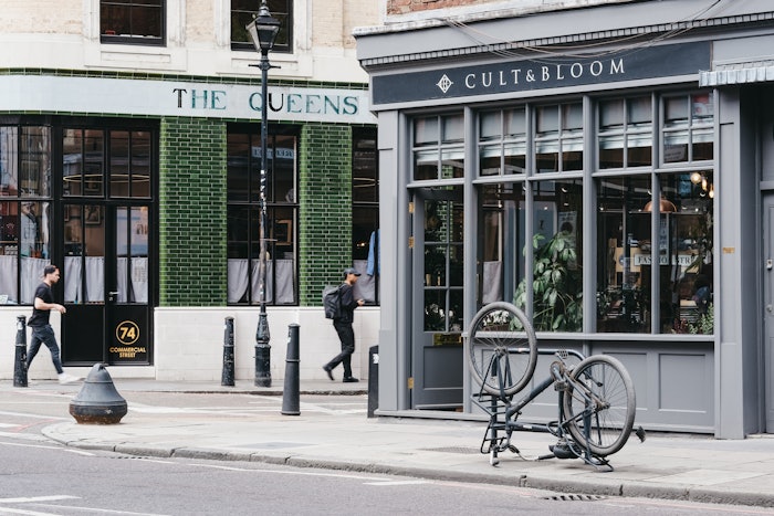 Energy concerns are just one more pressure point on U.K. beauty industry costs, which have impacted ingredients and brands.