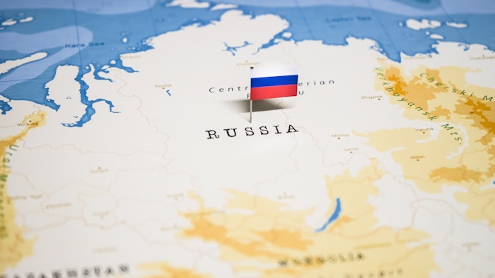 Sephora and Estée Lauder have both announced they will cease operations of their companies in Russia.