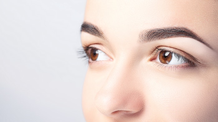 Spate reports the increased searches for eyebrow stamps is another step towards consumers’ aspirations for perfect brows.