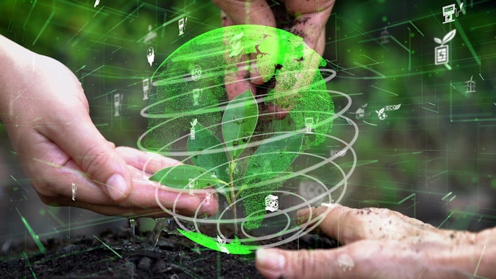 The Positive Beauty Growth Platform will bring together scaleups, startups and academic institutes that are willing to take on Unilever's biodegradable and sustainable cosmetic and packaging challenge