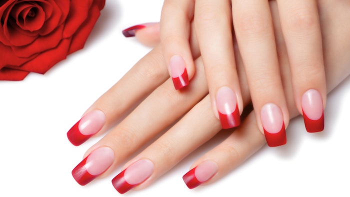 Spate: US Consumer Trends in Skin Care, Nail Art and Hair Color | Global Cosmetic Industry Spate: US Consumer Trends in Skin Care, Nail Art and Hair Color | Global Cosmetic Industry