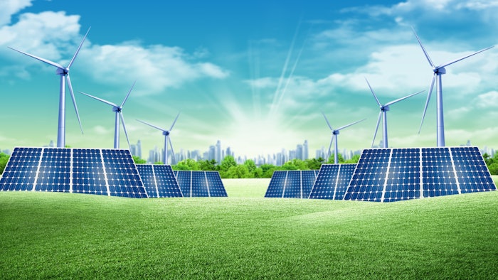 BASF is on pace to operate at net zero emissions globally by 2050.