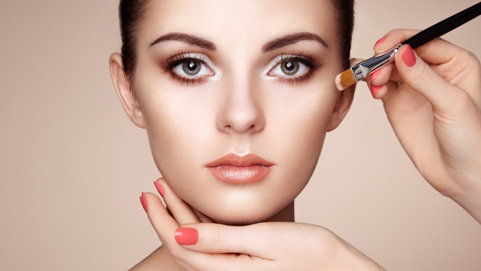 Gransense+ is designed to give compatible options for creating high-performance natural formulations that can include SPF, blurring, long wear, and/or color cosmetics such as foundations and concealers.