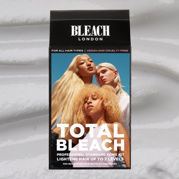 Bleach London Makes US Retail Debut with Walmart Launch | Global Cosmetic  Industry