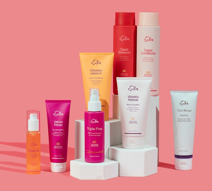 The collection available on Amazon features 60 products.