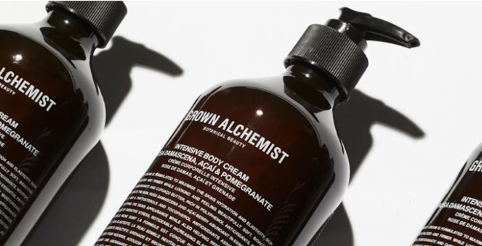 Grown Alchemist was co-founded in 2008 by Melbourne brothers, Jeremy and Keston Muijs.