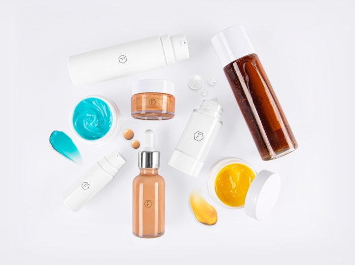FusionPKG has tapped a range of trends with its latest turnkey beauty collections, including transparency, sustainability, brain-boosting concepts and biotech.