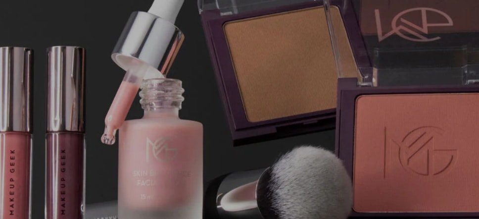 form Krage tilstrækkelig Makeup Geek Closes | Global Cosmetic Industry