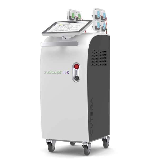 Tru Sculpt Flex Angled