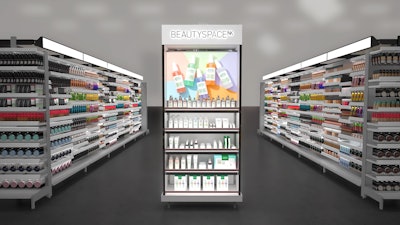 Indie upstarts, exclusives and more will be part of Walmart's BeautySpaceNK rollout.
