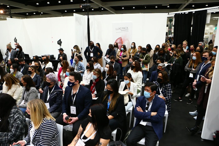 There were 4,183 attendees during the two-day event.