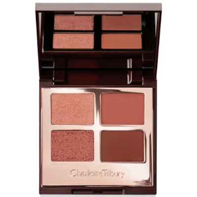 Charlotte Tilbury Pillow Talk Dreams Luxury Palette