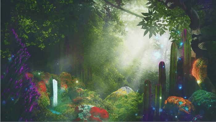 Beauty Wizard invites consumers to reconnect with their inner selves with two new beauty ritual propositions, shifting their beauty habits toward slow well-being habits.