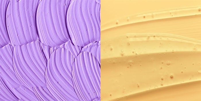 The skin’s barrier is rebalanced with the help of sunflower oil, squalene and a powerful, water-based super fruit complex with a beautifully layered overnight masque.