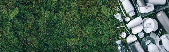 Emerald will seek investments in sectors across all stages of the circular economy ranging from raw materials to plastics recycling.