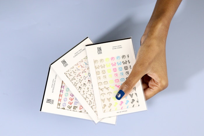 JINsoon Zodiac Series