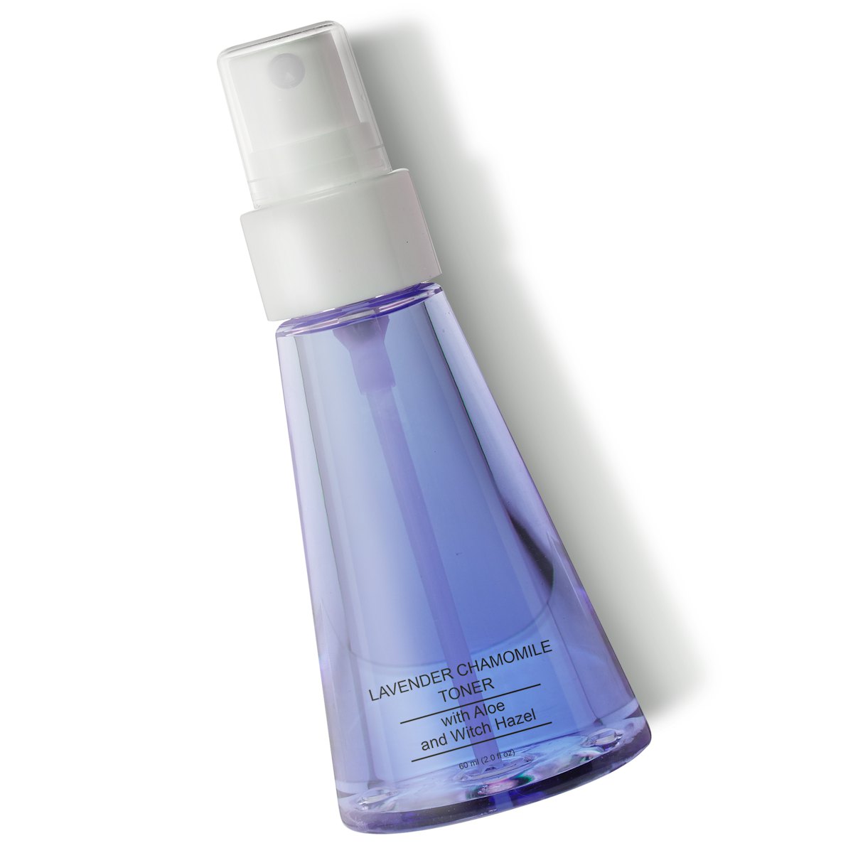 Lavender Chamomile Toner by Lady Burd Cosmetics Global Cosmetic Industry