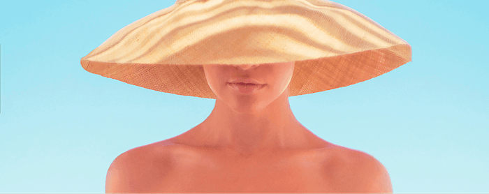 The natural active ingredient Solastemis can counteract the undesired consequences of UVA radiation.