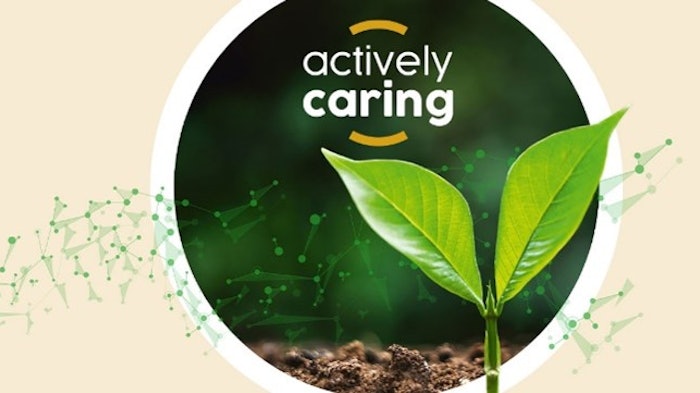 Silabs Actively Caring CSR program focuses on the development of sustainable strategy, human potential, responsible sourcing, a preserved environment and support of communities.