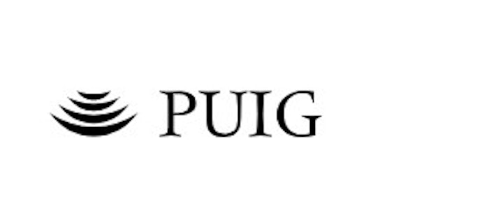 Puig reported its net income for fiscal 2021 was 234 million euros.