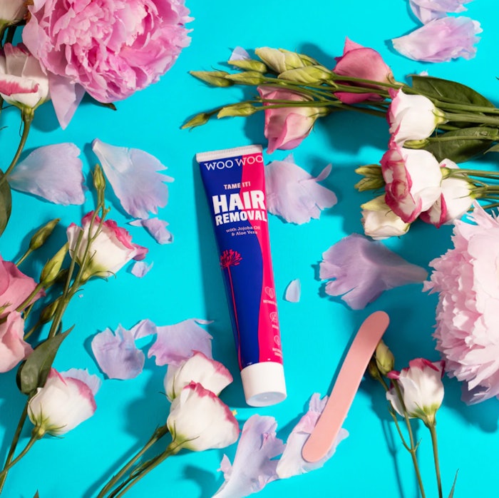 WooWoo’s products are designed for women.