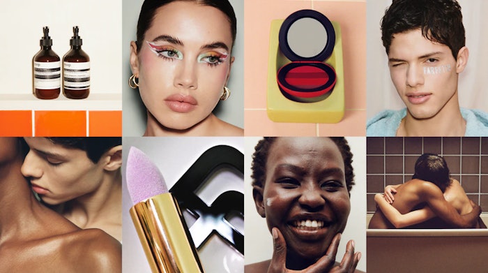 Farfetch's beauty retail offerings include leading brands across all major segments of beauty and a debuting exclusive fragrance brand.