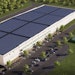 Capsum's Austin site will use solar energy from 3,570 solar panels to reduce the company’s energy consumption.