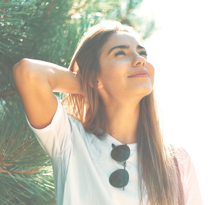 There continues to be innovations in the sun care space as consumers seek better-for-you products.