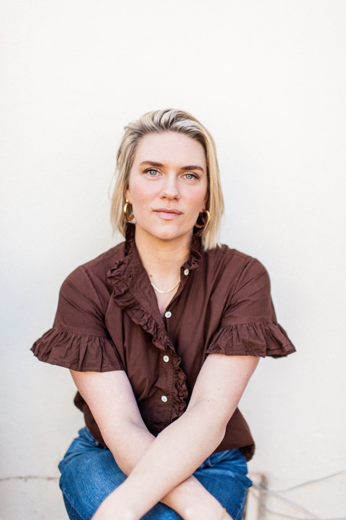 Lindsay Dahl will 'work at the intersection of activism, product safety, sustainability and wellness' to bring more transparency to the supplement industry, per an official announcement.