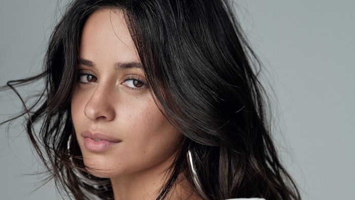 Camila Cabello will star in the first bilingual campaign for Victoria's Secret.