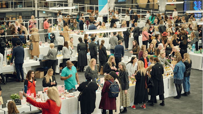 The voting process for the 2022 CEW UK Beauty Awards will take place from April 11 to May 25, 2022.